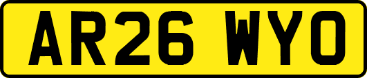 AR26WYO