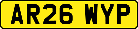 AR26WYP