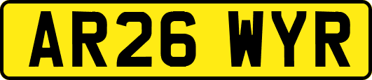 AR26WYR