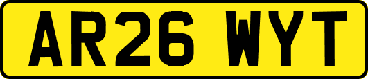 AR26WYT