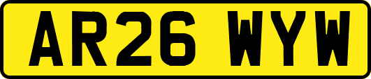 AR26WYW