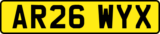 AR26WYX