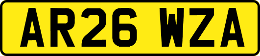 AR26WZA