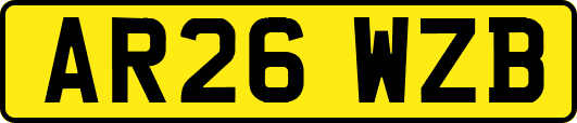 AR26WZB