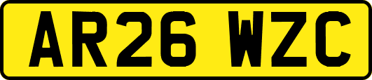 AR26WZC