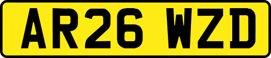 AR26WZD