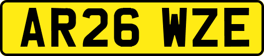 AR26WZE