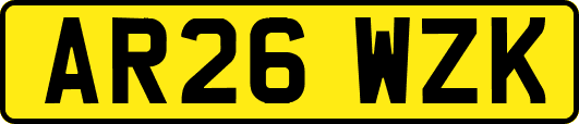 AR26WZK