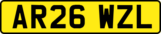AR26WZL