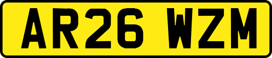 AR26WZM