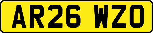 AR26WZO