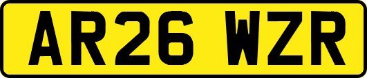AR26WZR