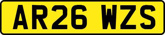AR26WZS