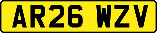 AR26WZV