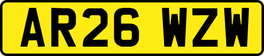 AR26WZW