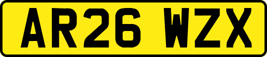 AR26WZX