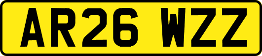 AR26WZZ
