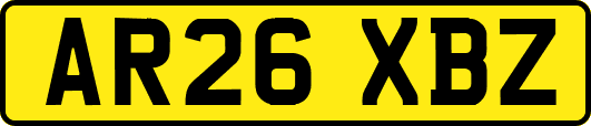 AR26XBZ