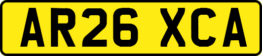 AR26XCA
