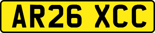 AR26XCC