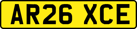 AR26XCE