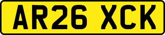 AR26XCK
