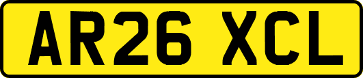 AR26XCL