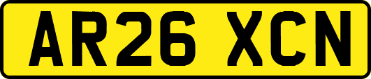 AR26XCN