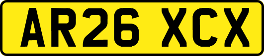 AR26XCX