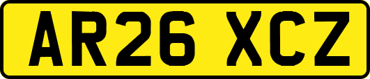 AR26XCZ