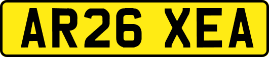AR26XEA