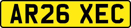 AR26XEC