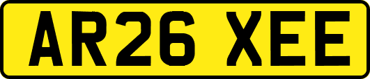 AR26XEE