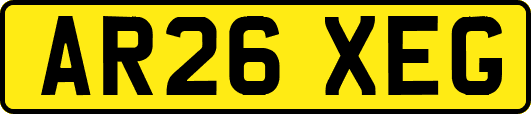 AR26XEG