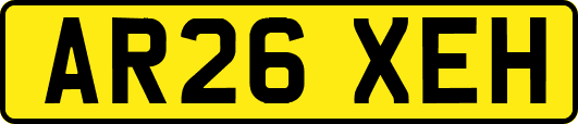 AR26XEH