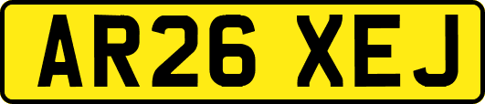 AR26XEJ