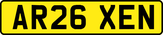 AR26XEN