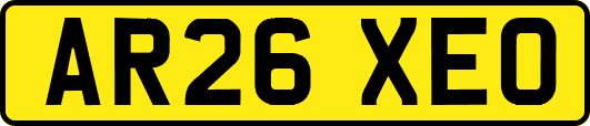 AR26XEO