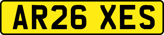 AR26XES