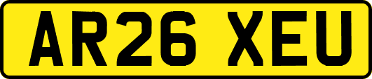AR26XEU