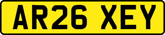 AR26XEY
