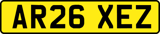 AR26XEZ