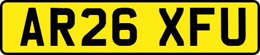 AR26XFU