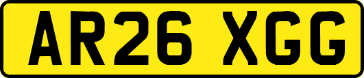 AR26XGG