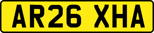AR26XHA