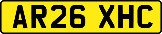 AR26XHC
