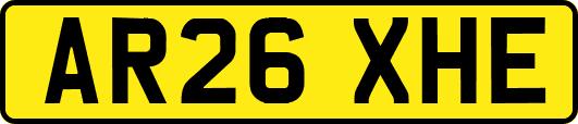 AR26XHE