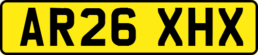 AR26XHX
