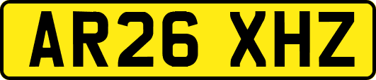 AR26XHZ