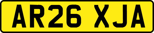AR26XJA